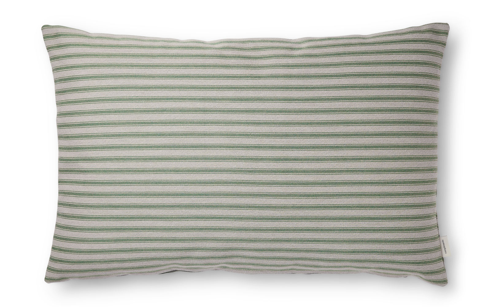 Compliments Outdoor Fine Stripe Grøn