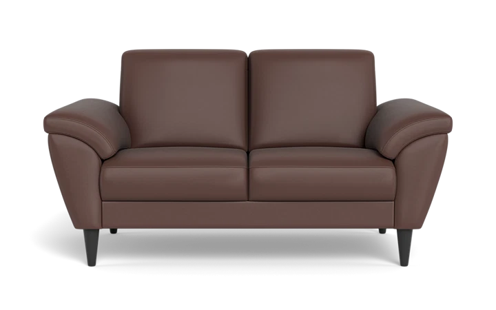 Stamford 2613 2 pers. sofa - Brun - L:162 cm
