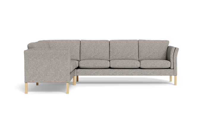 Classic Line Tobruk CL700 Exclusiv hjørnesofa - Eg - L:275 cm