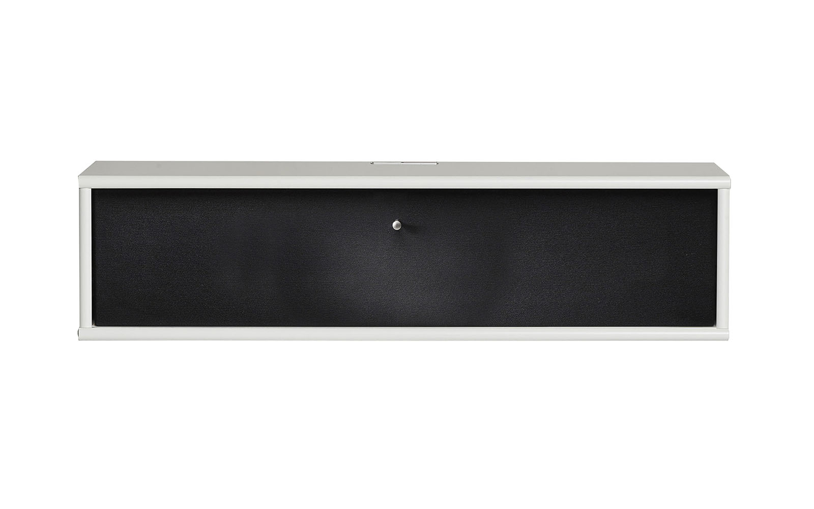 Mistral tv møbel - Hvid