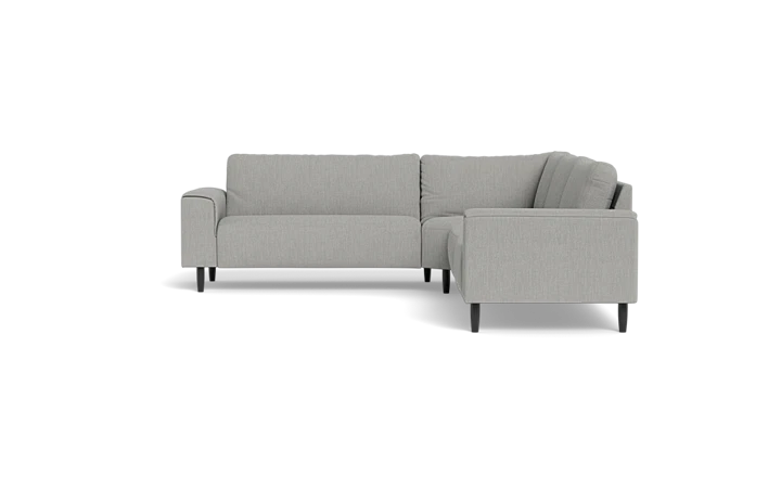Solution 2701 hjørnesofa - Beige - L:310 cm