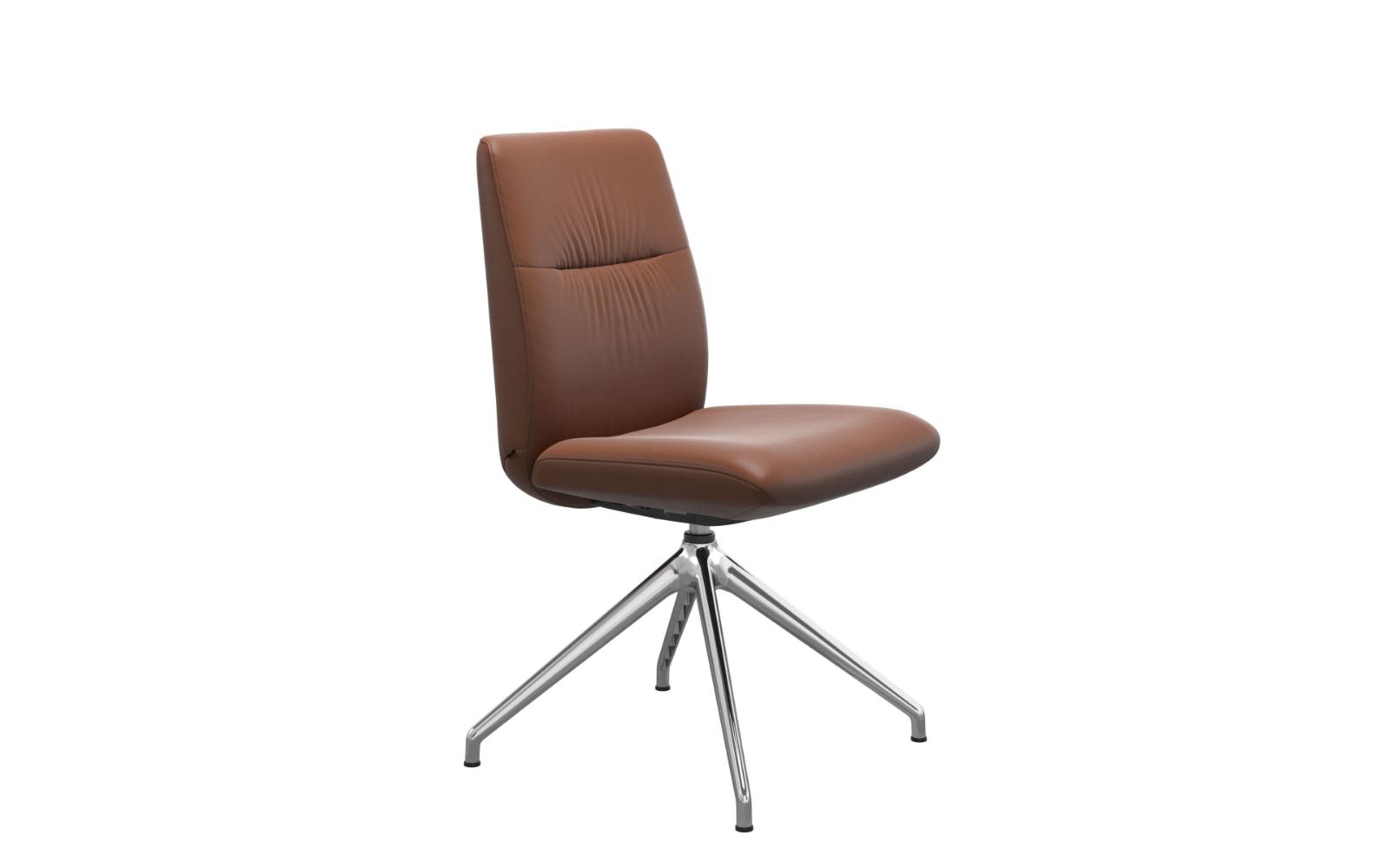 Stressless Mint D350 spisebordsstol - Grøn