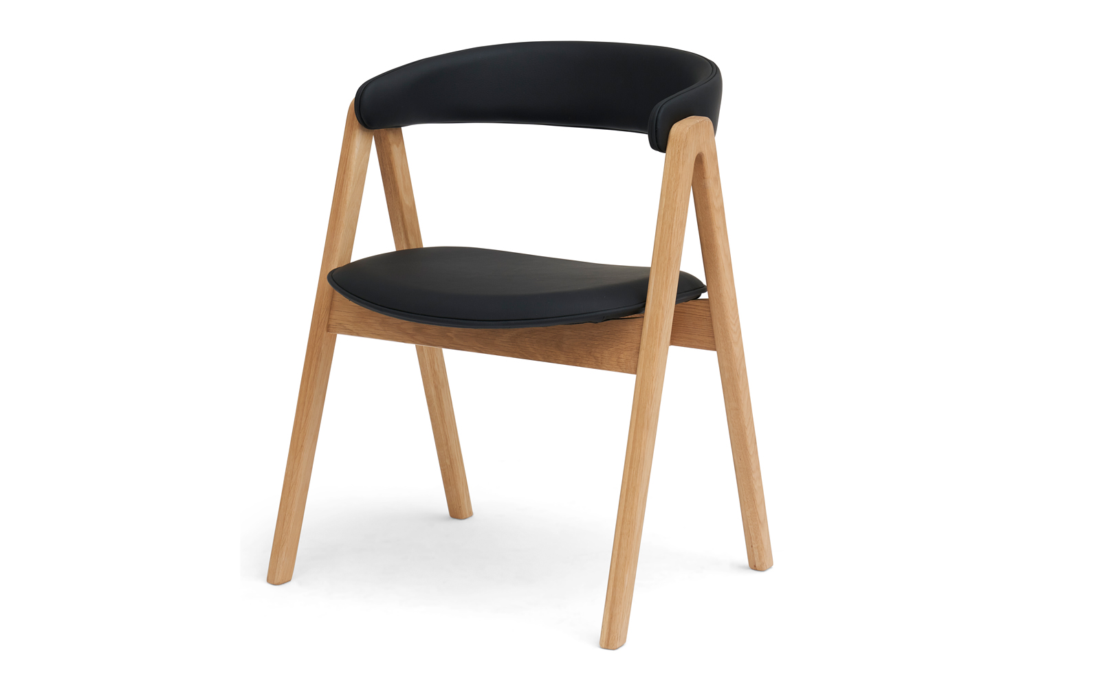 Forma spisebordsstol - Eg