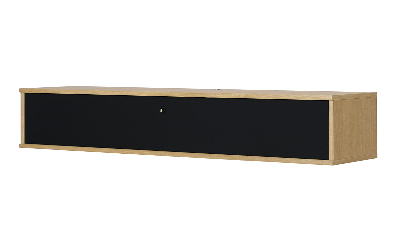 Mistral soundbar tv møbel - Eg